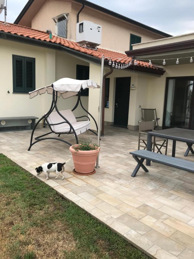L'Alloggio Del Capitano Viareggio Exterior foto